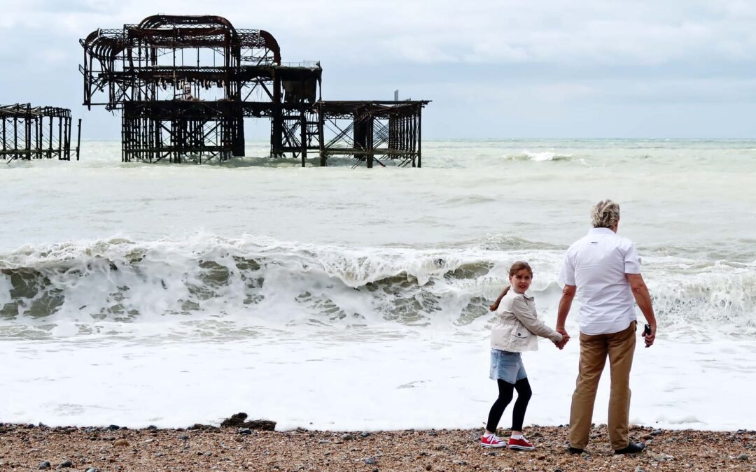 How to spend a weekend in Brighton (with video)