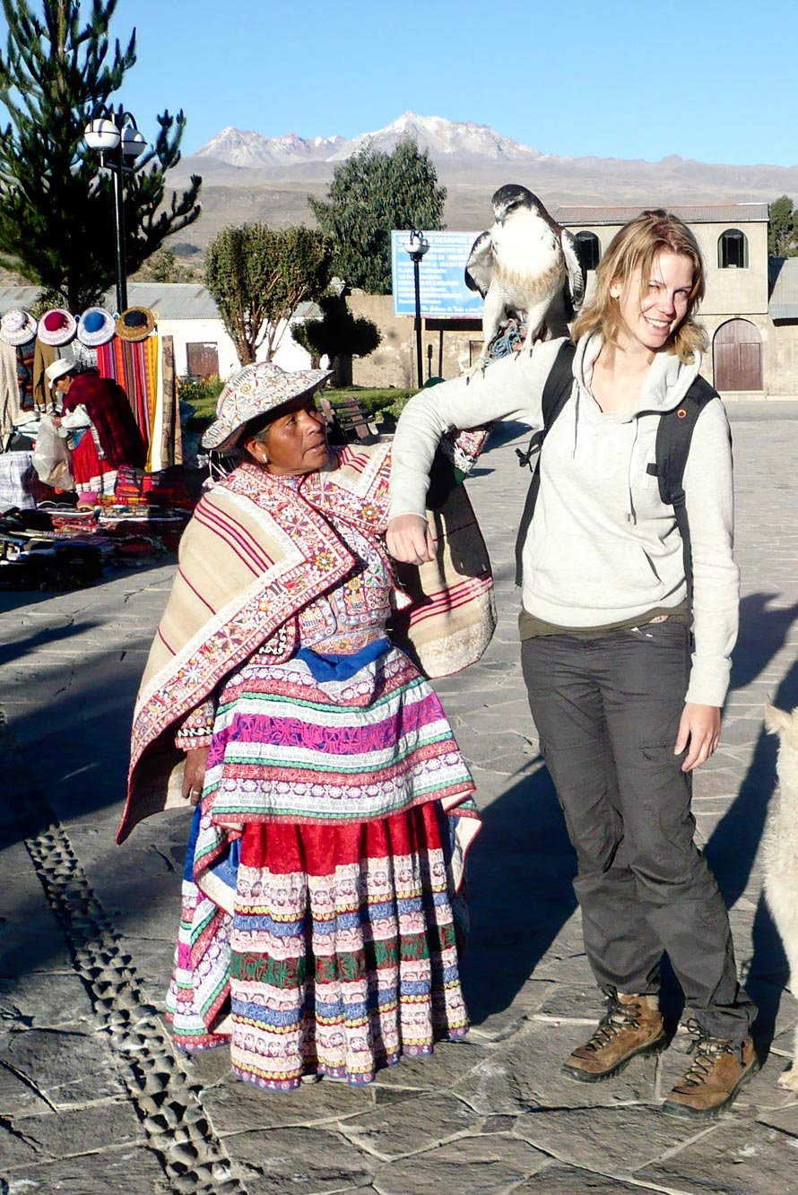 Peru