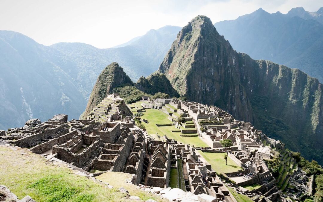 Peru: the amazing trip that inspired me to visit Bolivia