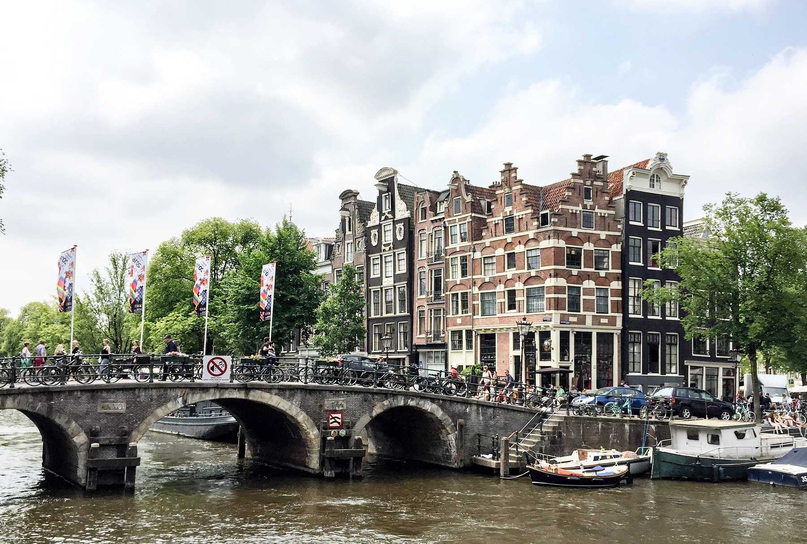 Things to do in Amsterdam. Tips for Visiting Amsterdam like a local.