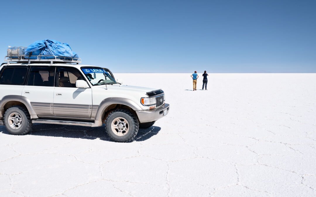Salar de Uyuni: 5 Unforgettable Experiences