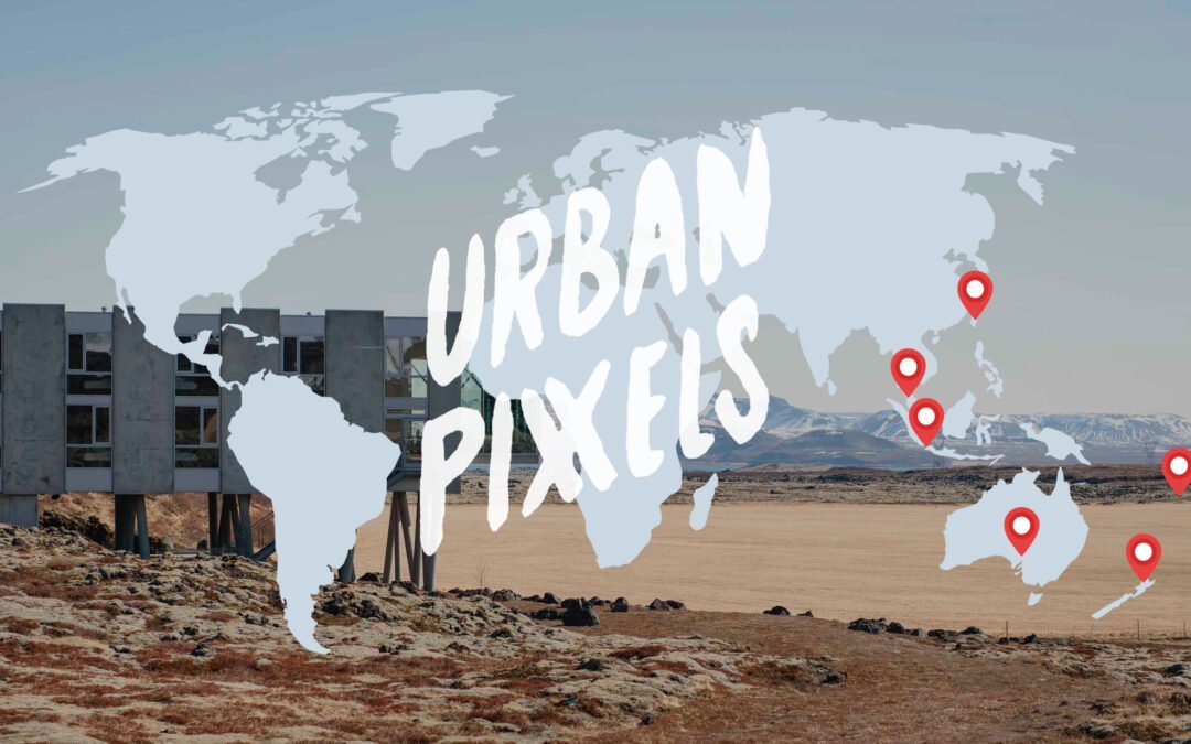 New Design and A New Adventure