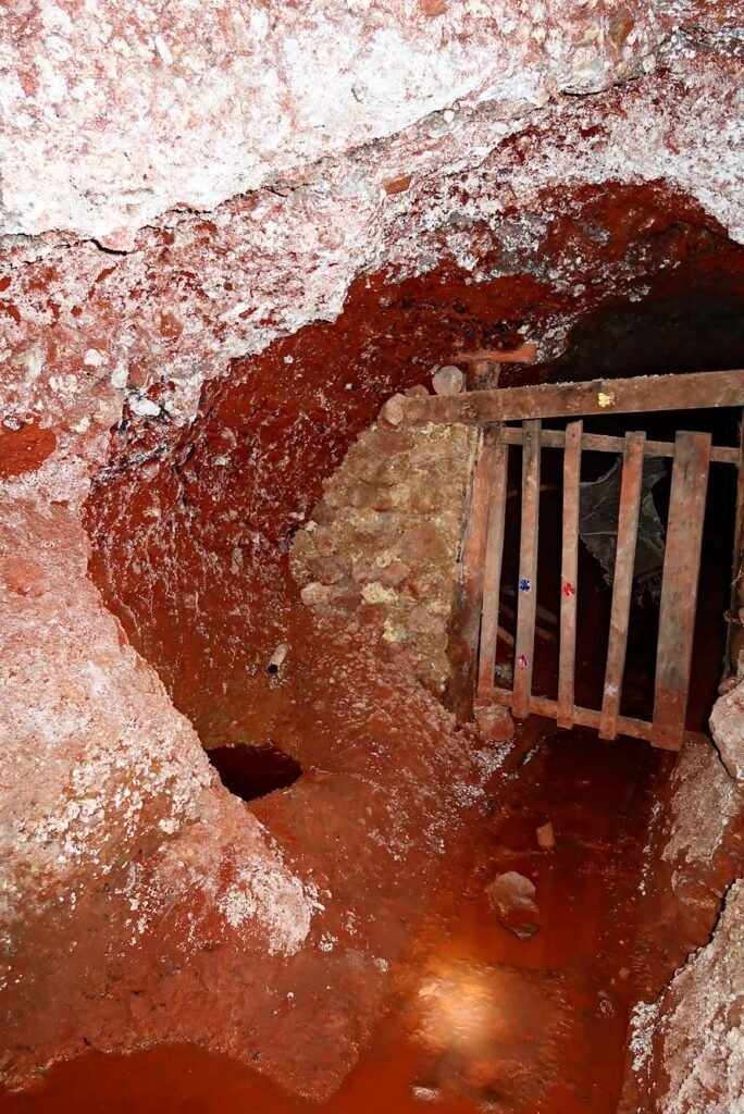 Should you visit the silver mines of Potosi in Bolivia?