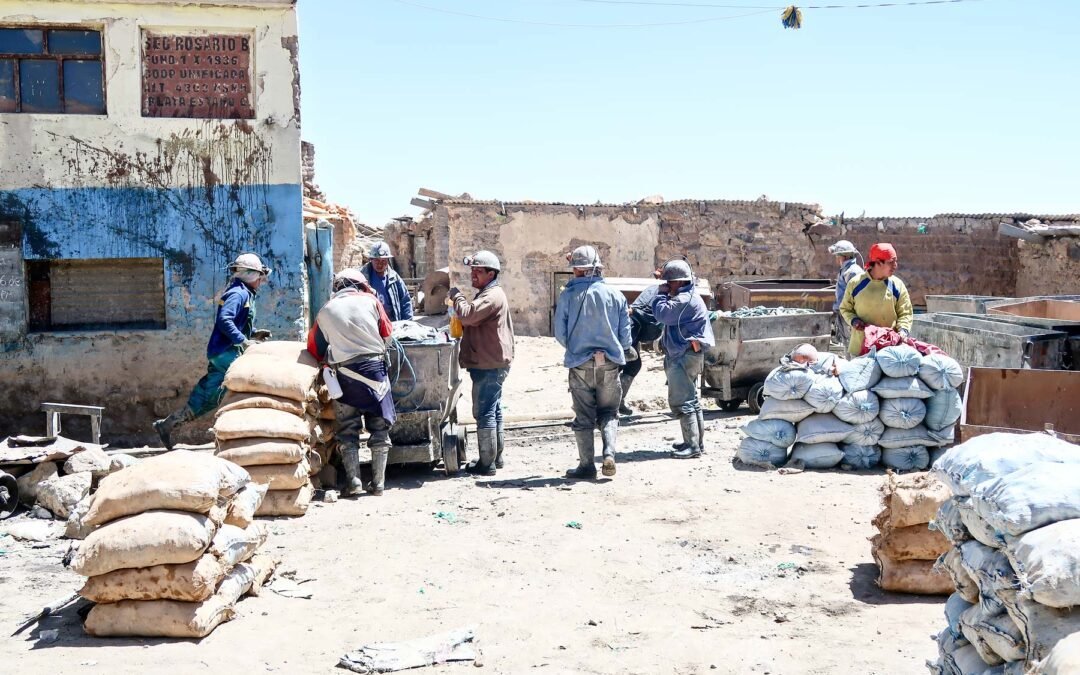 Should You Visit the Silver Mines of Potosi in Bolivia?