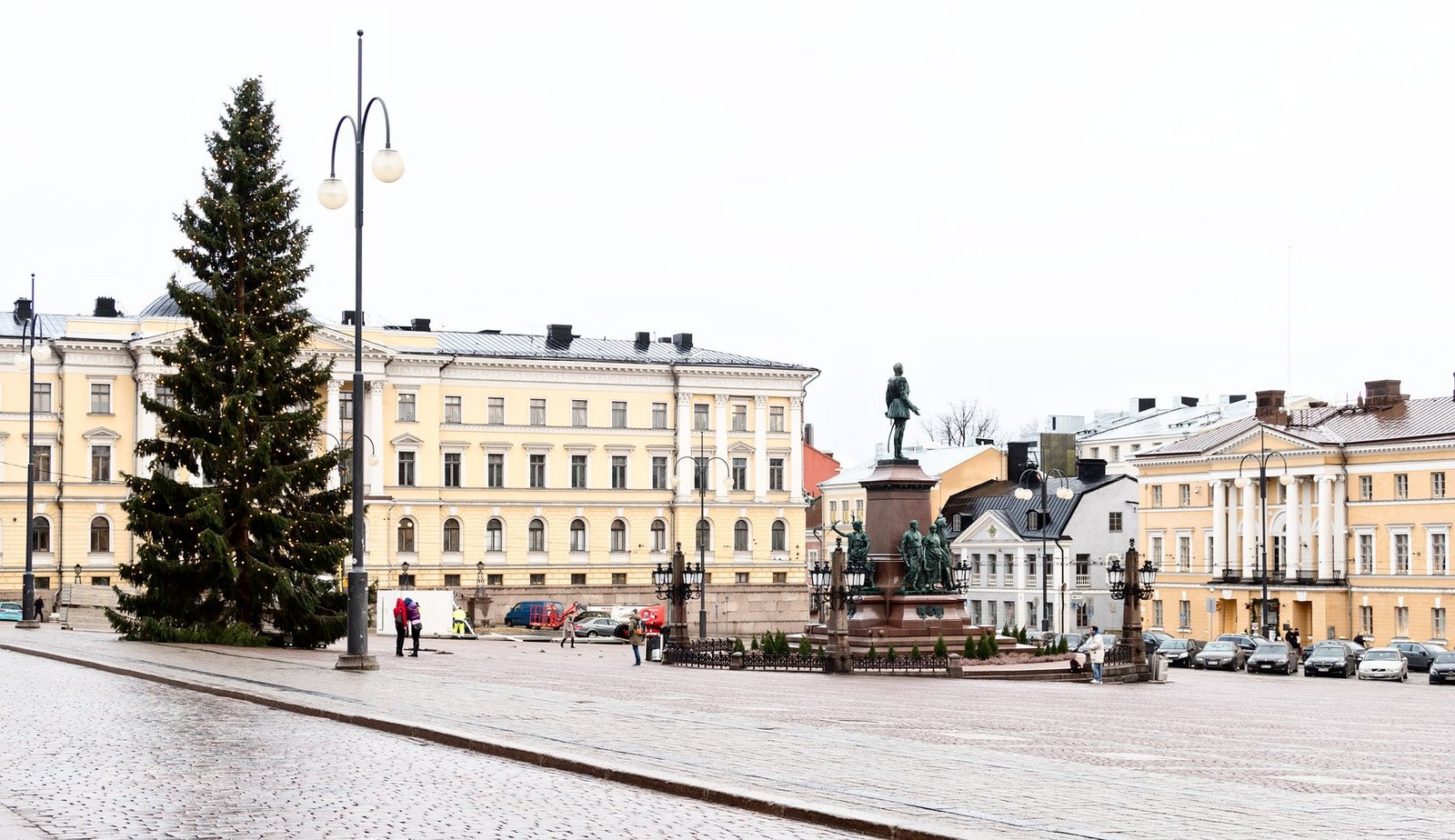 Why you should visit Helsinki in 2017