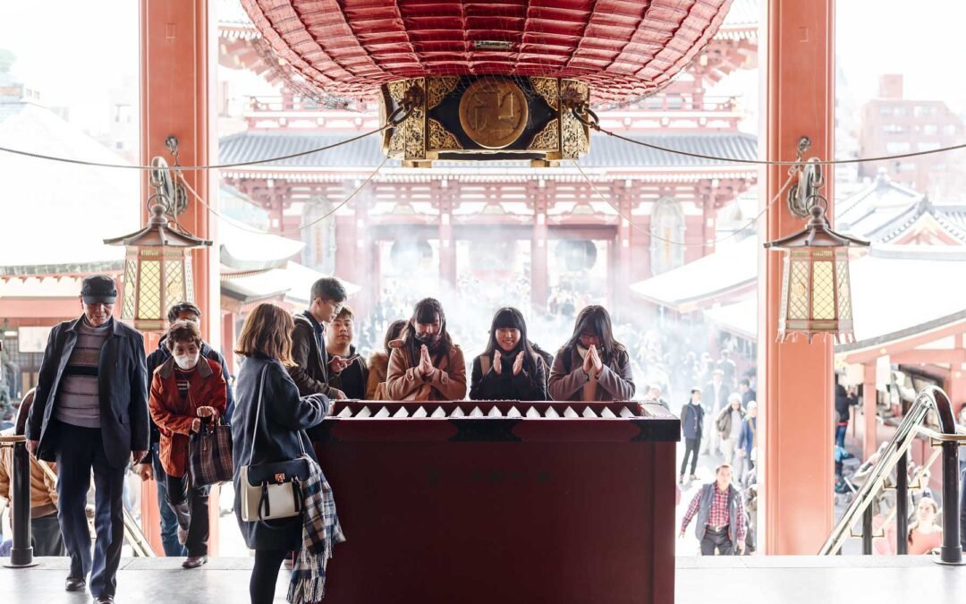 Tokyo Vlog: Favorite Things to Do & Places to Eat