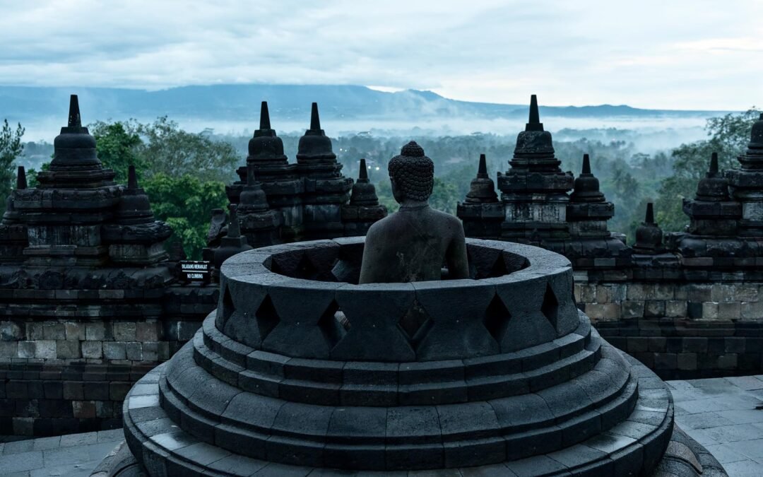 Video: How to Spend 4 Days in Yogyakarta