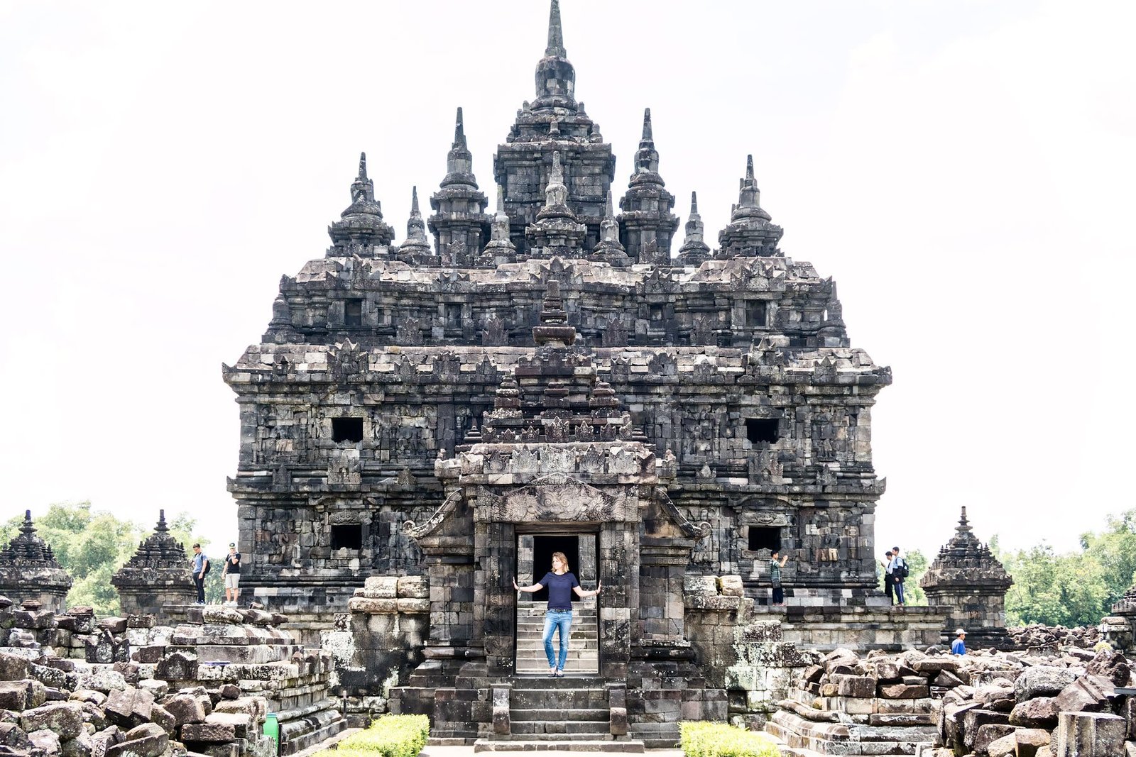 8 Interesting Things to Do & See in Yogyakarta
