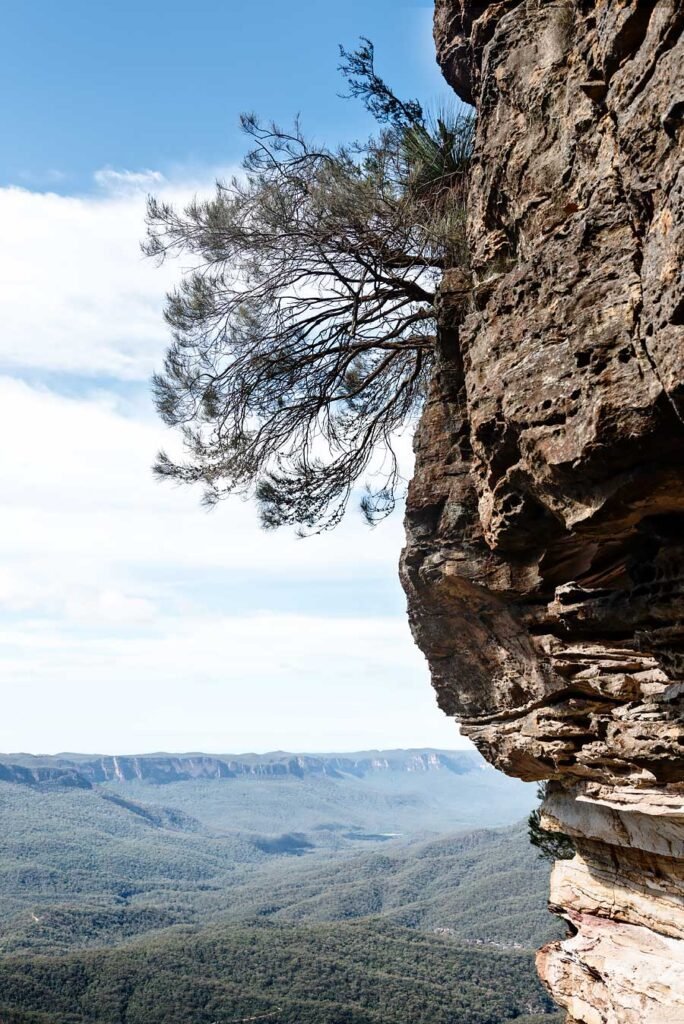 Blue Mountains: the Best Day Trip from Sydney - Three Sisters