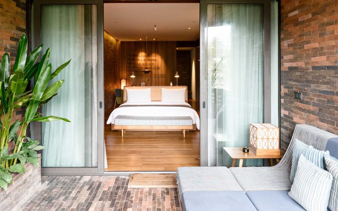 Katamama: Bali’s coolest luxury boutique hotel