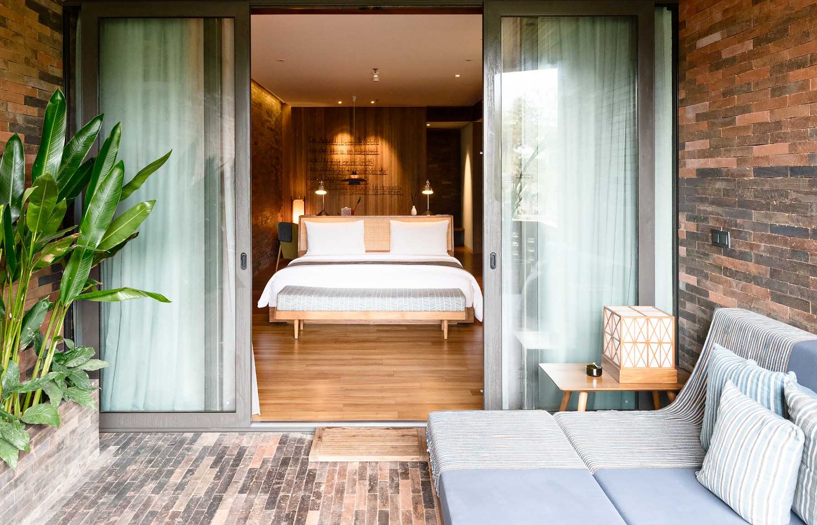 Katamama: Bali’s coolest luxury boutique hotel