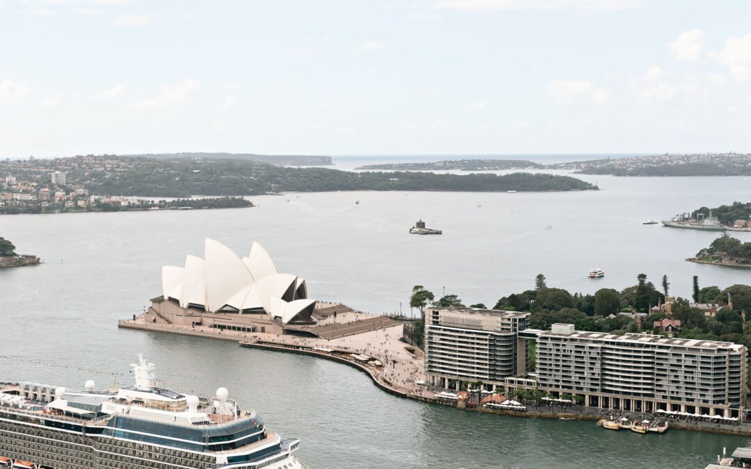 How to see the best of Australia’s East Coast without a car