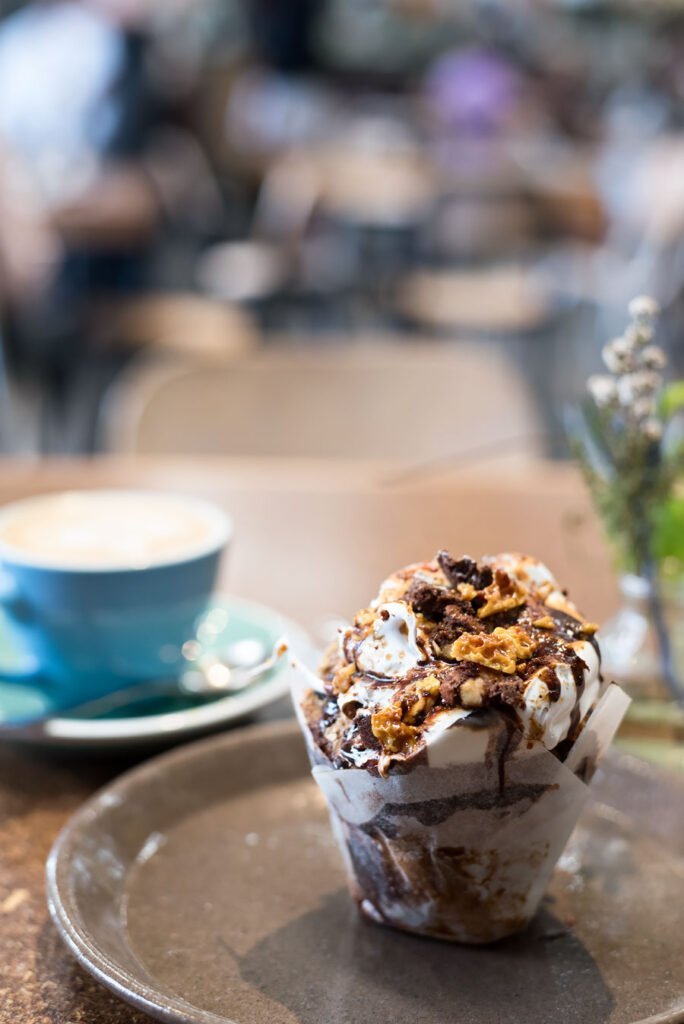 The Ultimate Sydney Brunch and Coffee Guide | 3 Blue Ducks