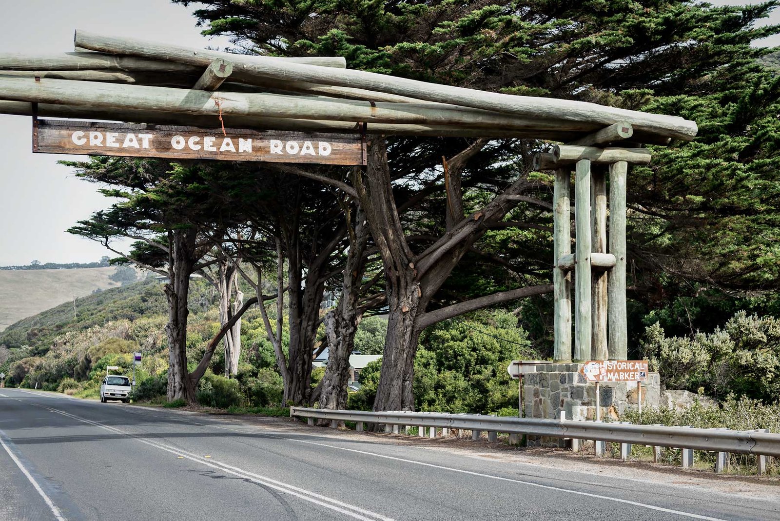 The Great Ocean Road in One Day from Melbourne + video