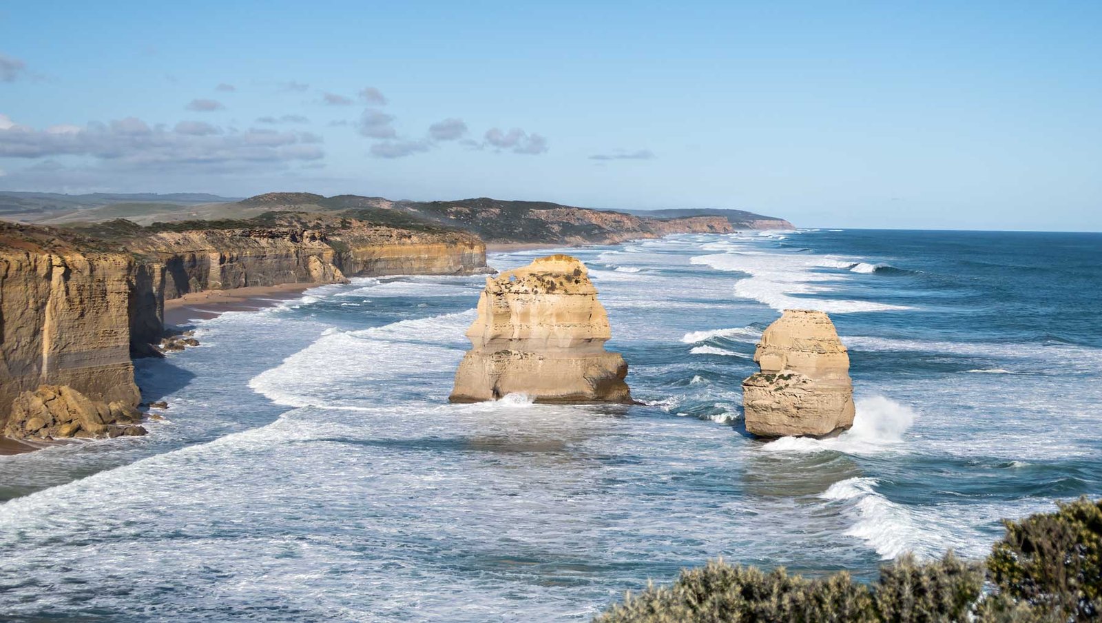 The Great Ocean Road in One Day from Melbourne + video | The 12 Apostles