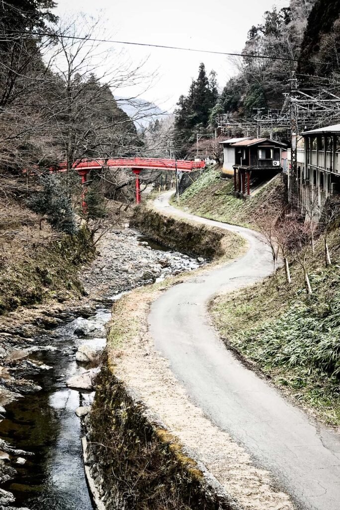 Koyasan | Sleeping in a Japanese Buddhist temple: a unique stay you'll never forget