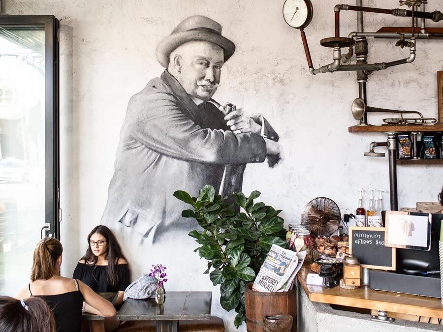 The Ultimate Sydney Brunch & Coffee Guide