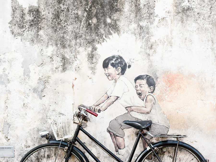 Photos that will make you want to visit Malaysia’s Food Capital