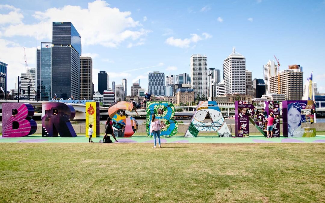 How to Spend a Fun Weekend in Brisbane