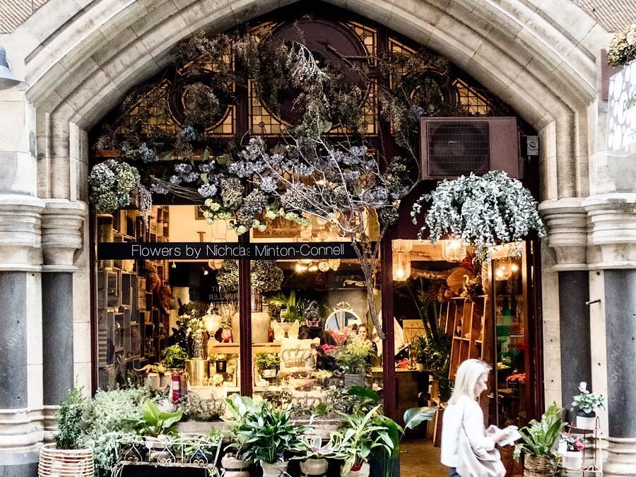 A Lazy Person’s Guide to Melbourne