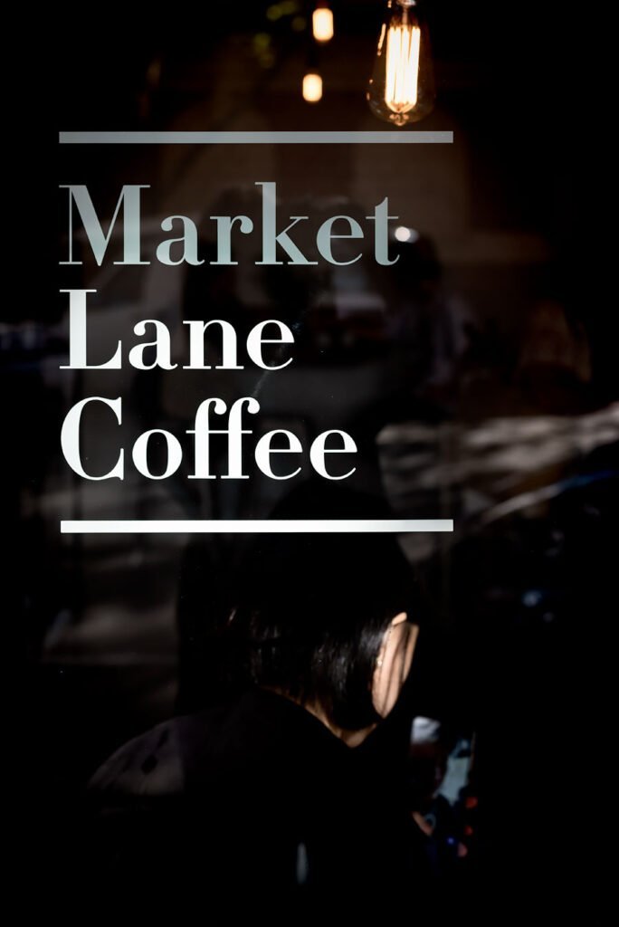 How to see the best of Australia's East Coast in 3 weeks without a car | Market Lane Coffee in Melbourne