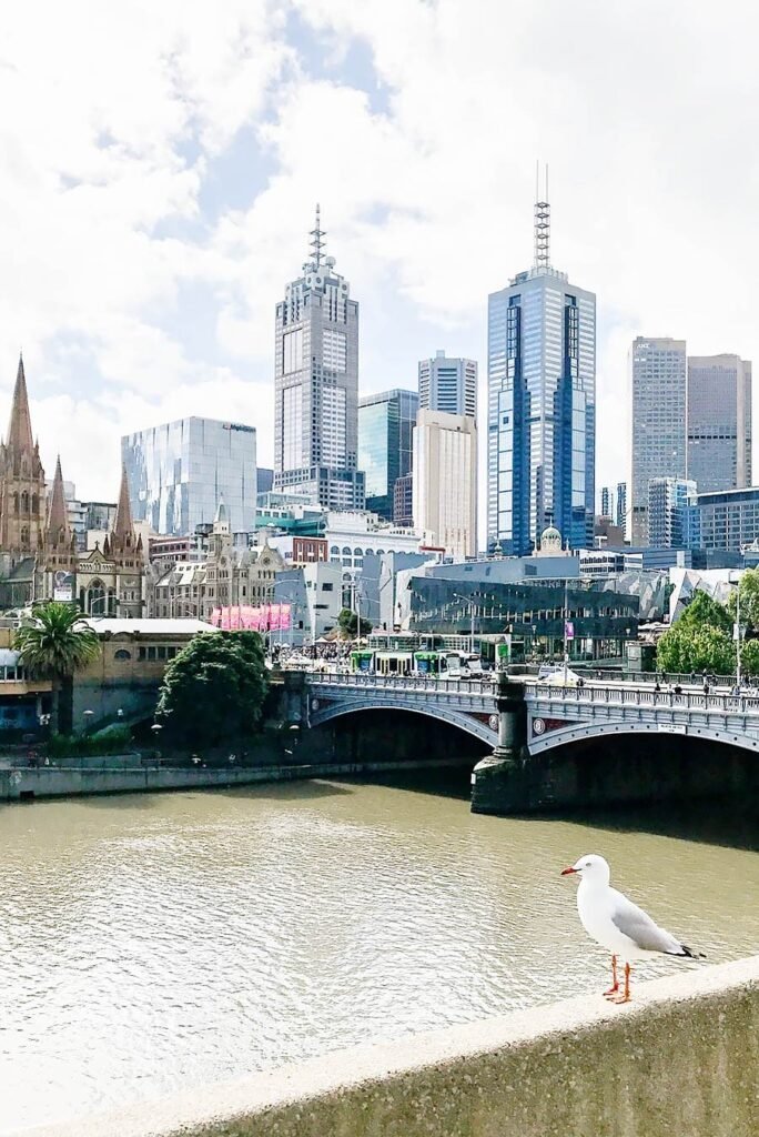 Melbourne River