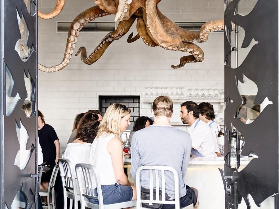 Lisbon food guide: 14 tips for best restaurants & coffee