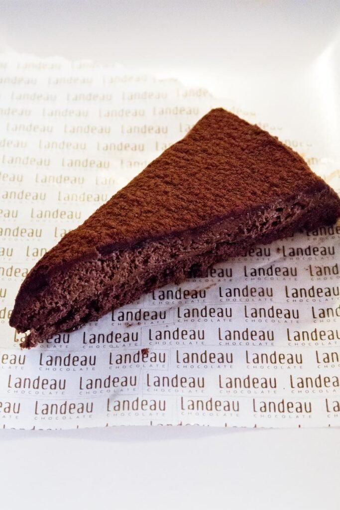 This Is How You Eat Your Way Through Lisbon. The best tips for where to eat and drink in Lisbon, Portugal. Landeau Chocolate Cake.