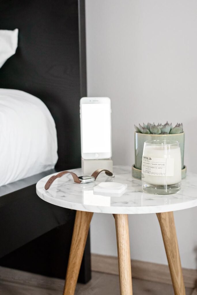 10 tricks to turn your bedroom into your favourite boutique hotel