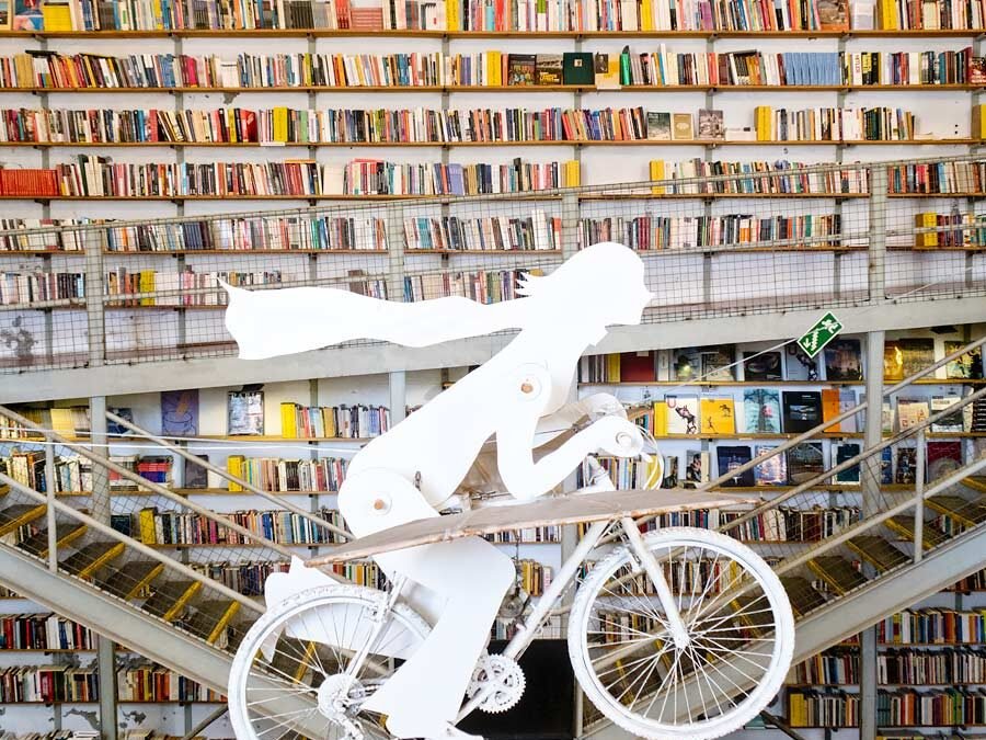 Lisbon in 3 days: 10x places to visit & shopping tips