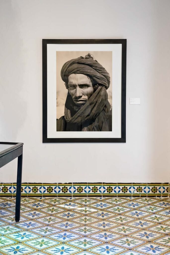 10 Amazing Things to Do in Marrakech (Marrakesh), Morocco - Maison de la photographie / Photography Musuem