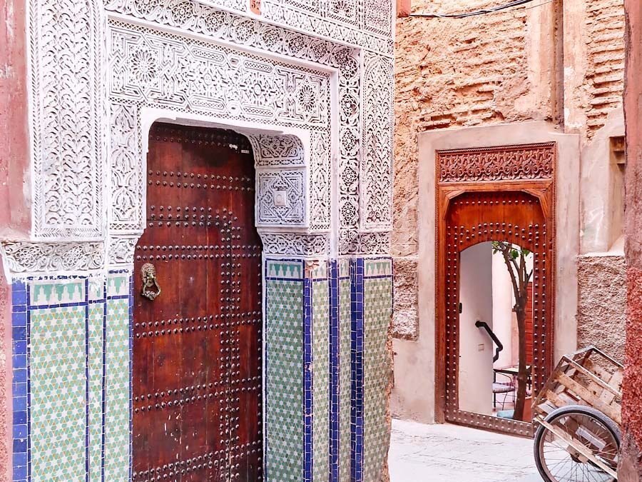 10 Amazing Things to Do in Marrakech