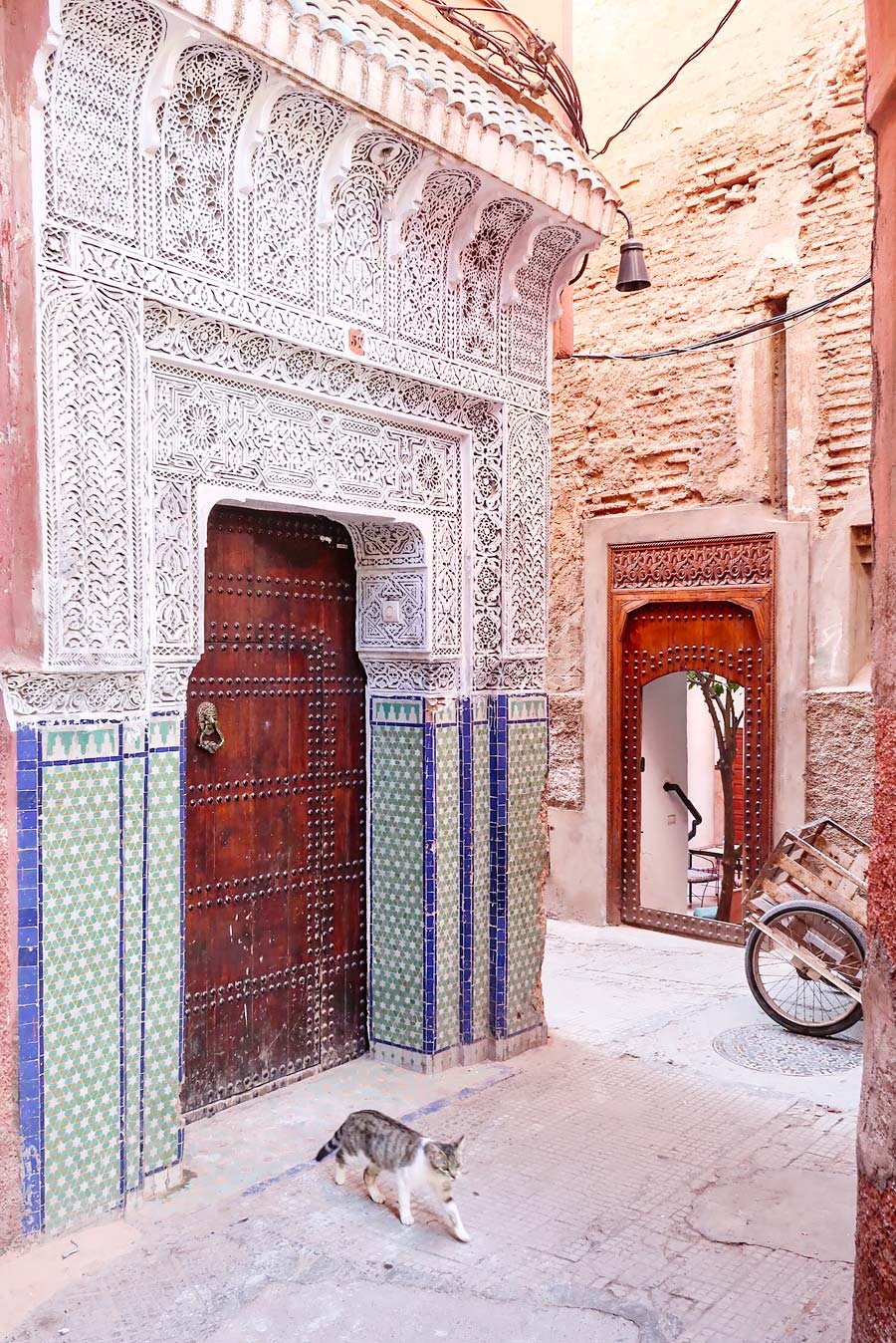 10 Amazing Things to Do in Marrakech
