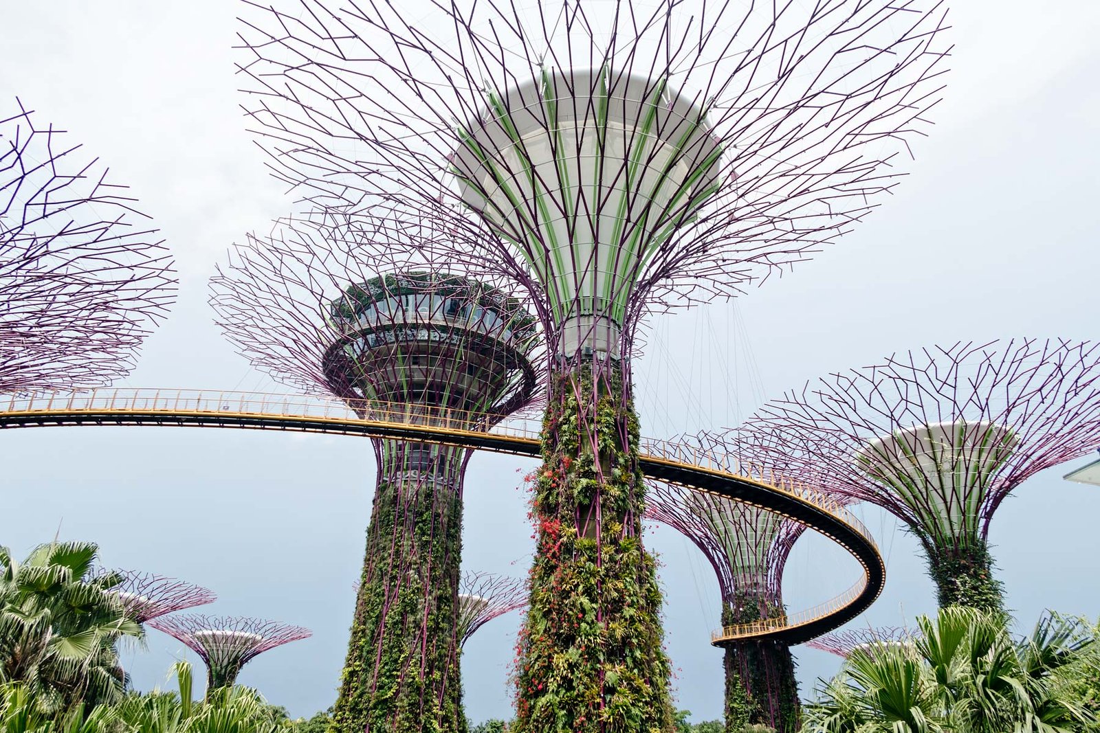 Ultimate Guide to My Favorite Places to Go, Eat & Stay in Singapore