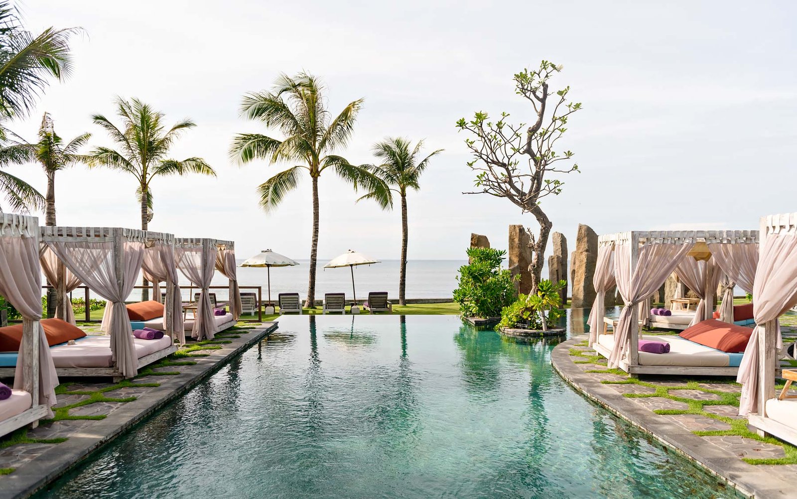 The perfect way to spend a relaxing and luxurious week in Bali | The Royal Purnama 