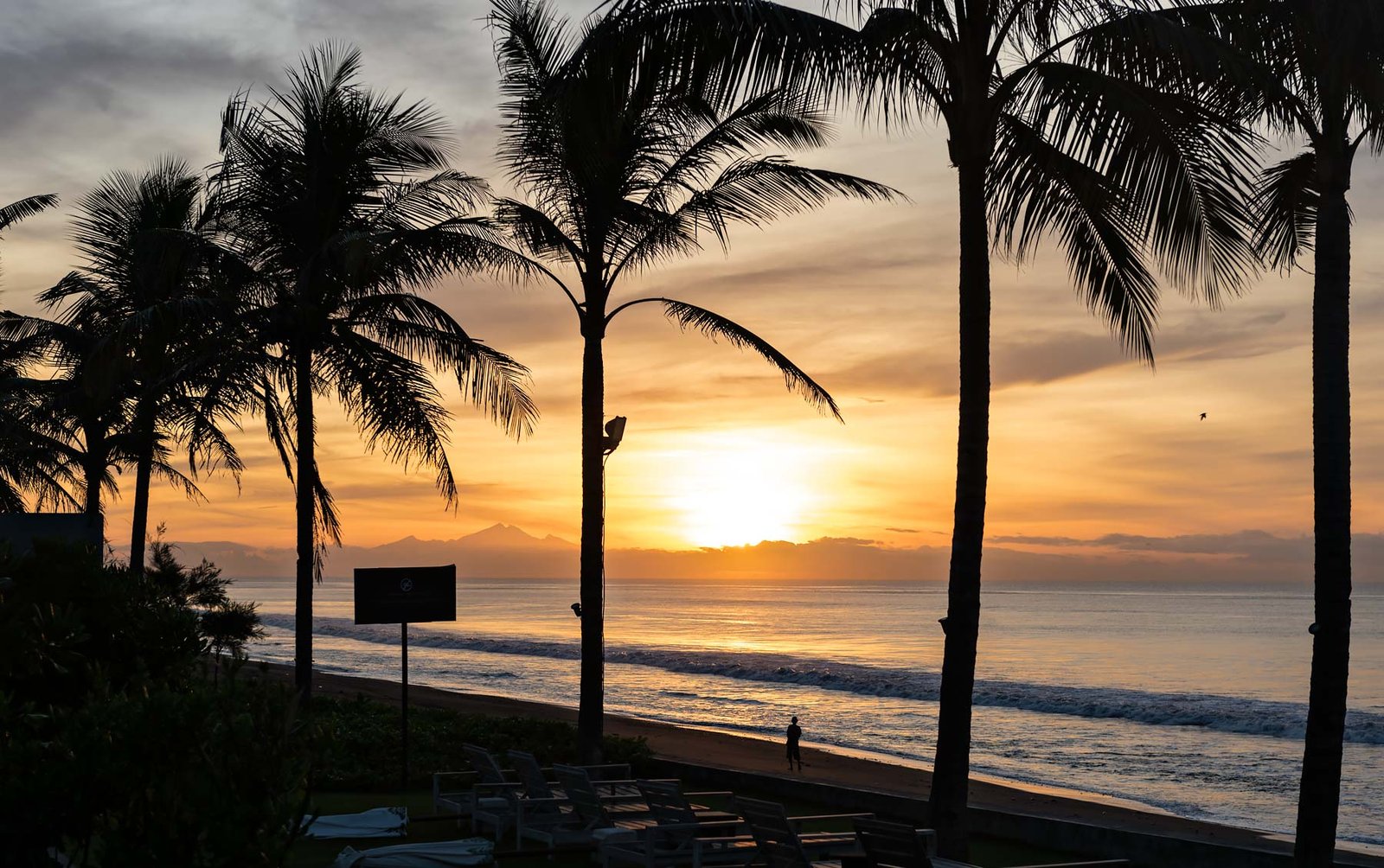 The perfect way to spend a relaxing and luxurious week in Bali | Sunrise at the Royal Purnama