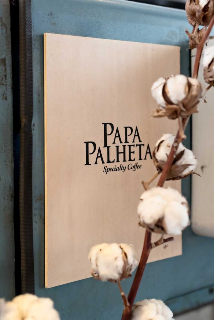 How to spend 3 amazing days in Kuala Lumpur, Malaysia - Pulp by Papa Palheta Coffee in Kuala Lumpur