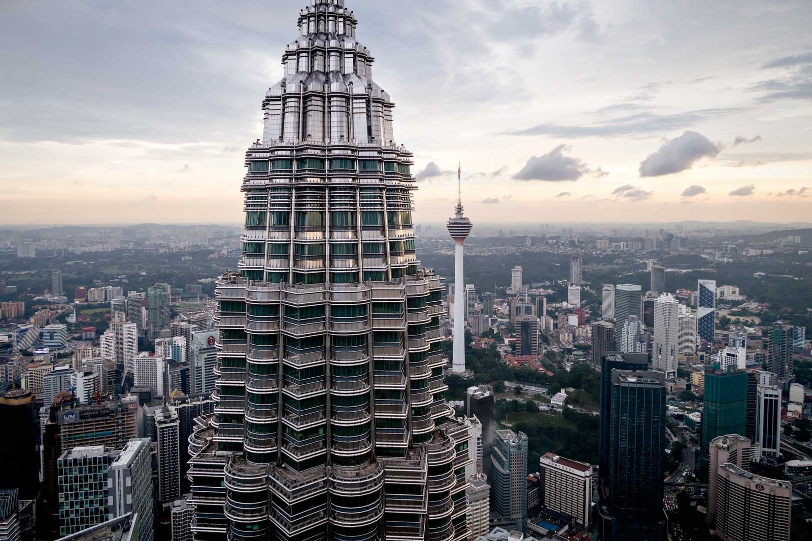 How to Spend 3 Amazing Days in Kuala Lumpur (+video)