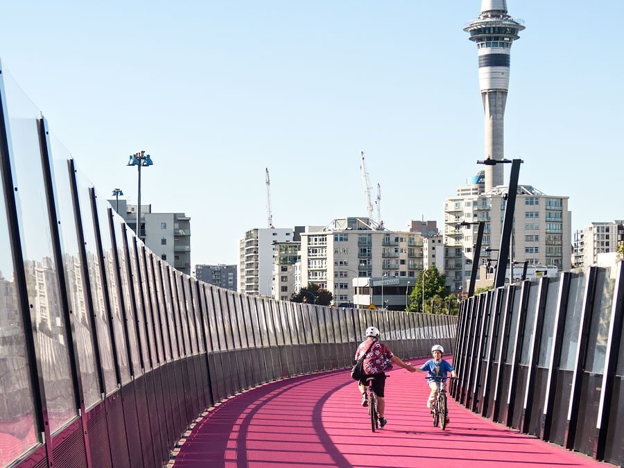 How to See the Best of New Zealand’s North Island in 1 Week