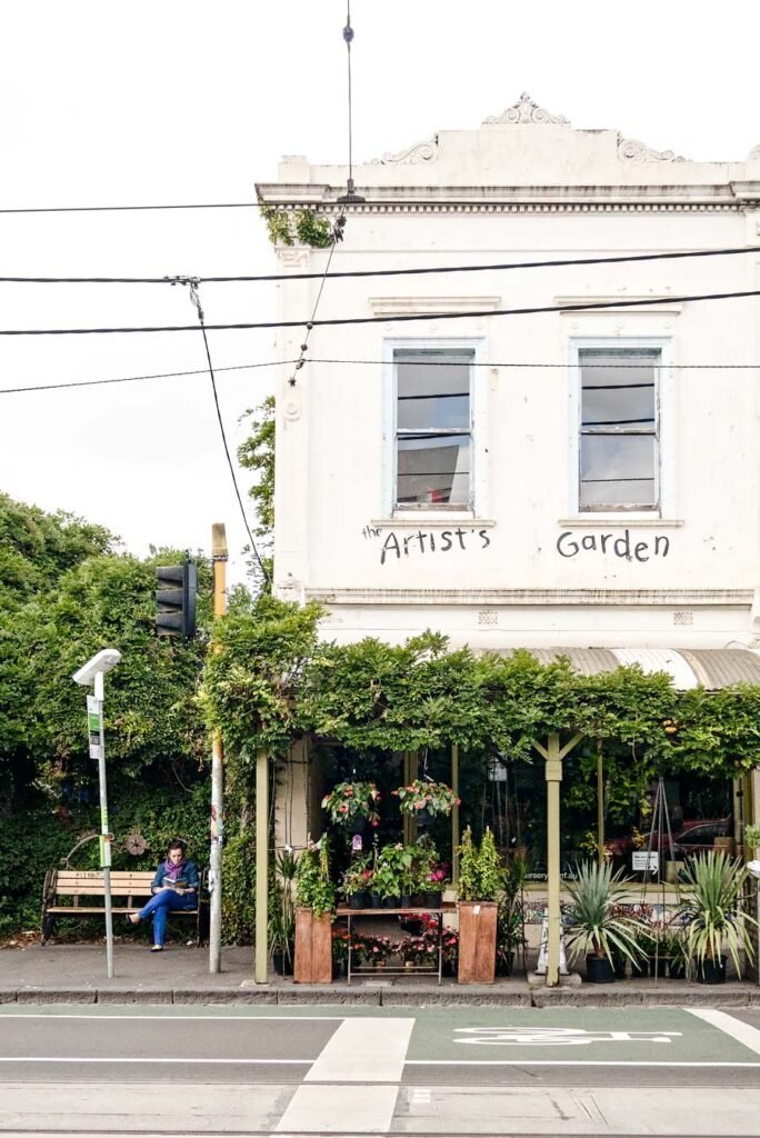 A Lazy Person's City Guide to Melbourne | Fitzroy