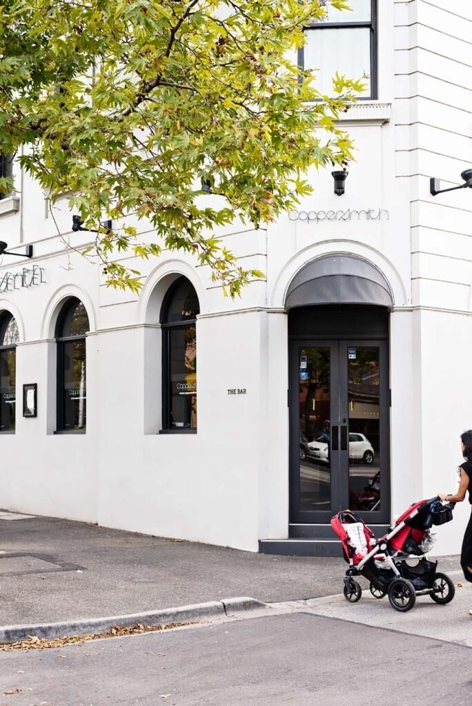 A Lazy Person's City Guide to Melbourne | Coppersmith Boutique Hotel