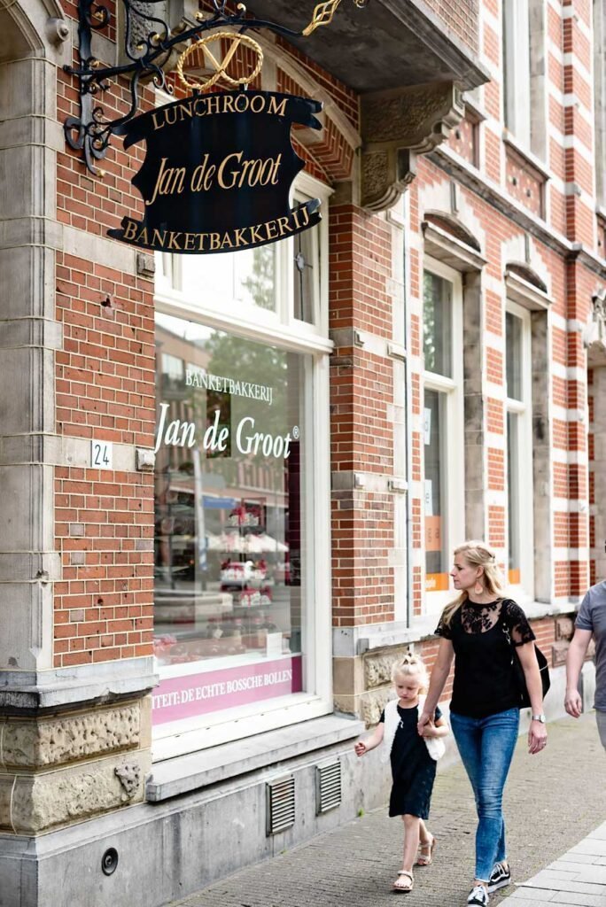 10 Things You Don’t Want to Miss When You Visit Brabant in The Netherlands | Den Bosch, Bossche Bol by Jan de Groot