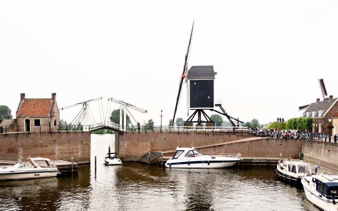 10 Things You Don’t Want to Miss When You Visit Brabant