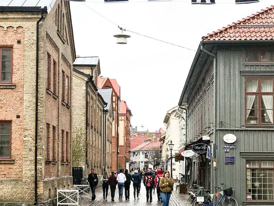 10 Food & Shopping Hotspots You Need to Know in Gothenburg