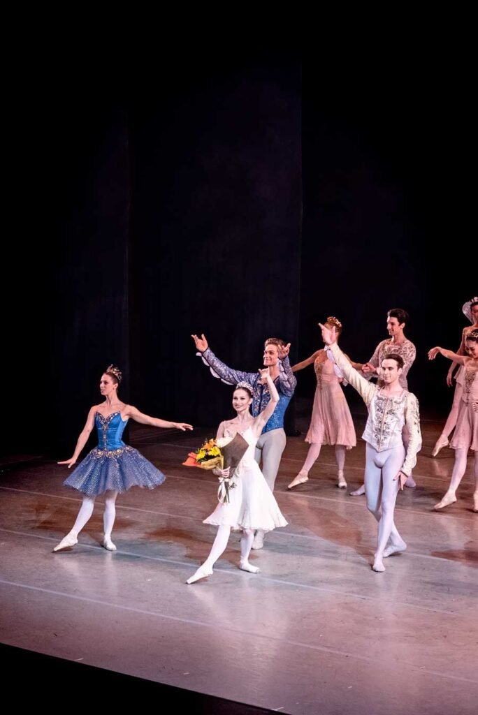 Russian Ballet at the Mariinsky Theatre | St Petersburg, Russia - Things to do on your first visit