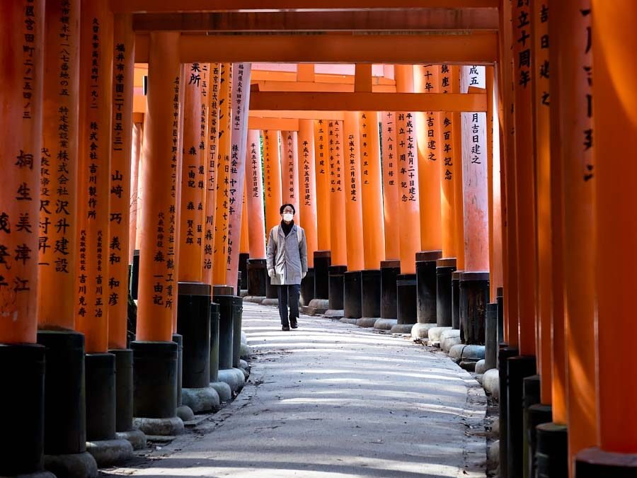 My 8 Favorite Things to Do and See in Kyoto