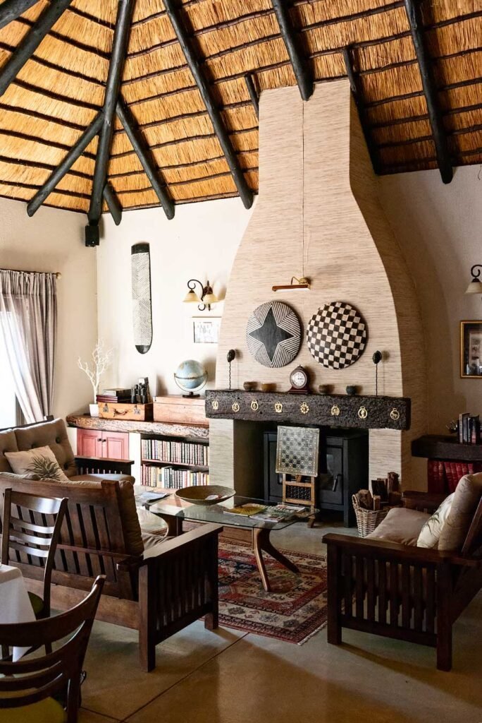 Phelwana Game Lodge. South Africa in 3 Weeks | The Perfect South Africa itinerary for your first trip.