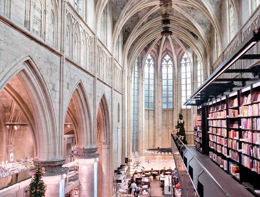 15 Amazing restaurants in Maastricht & shopping tips