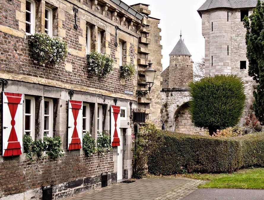 3 Days in Maastricht: Best things to do & hotel tips