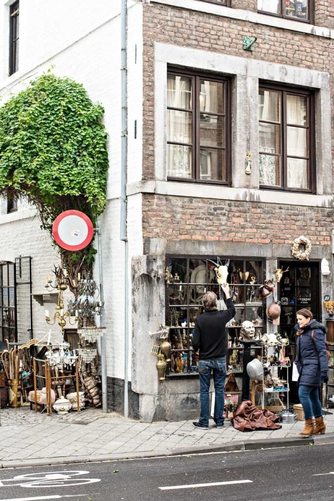 Maastricht city guide: wat te doen &amp; hotels in Maastricht, Nederland